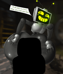 Omegatronic