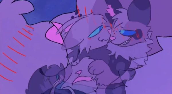 Warrior Cats